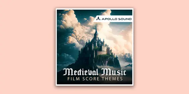 Apollo Sound Medieval Music Film Score Themes